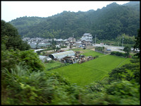 15. village