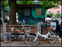 08. Two bicycles