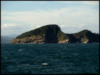 Sawtooth island