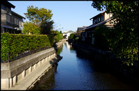 Saga canal