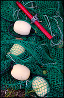 Nets and floats