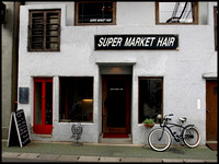 STUDIO super market hair